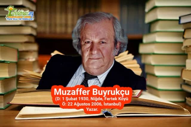 Muzaffer Akkor Biyografisi foto galeri 3