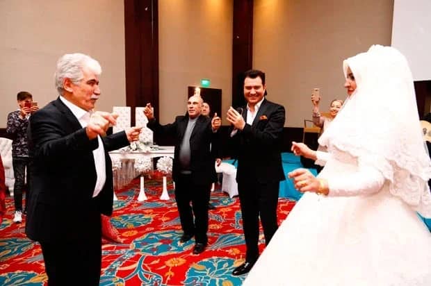 Naime Çağret Biyografisi foto galeri 3