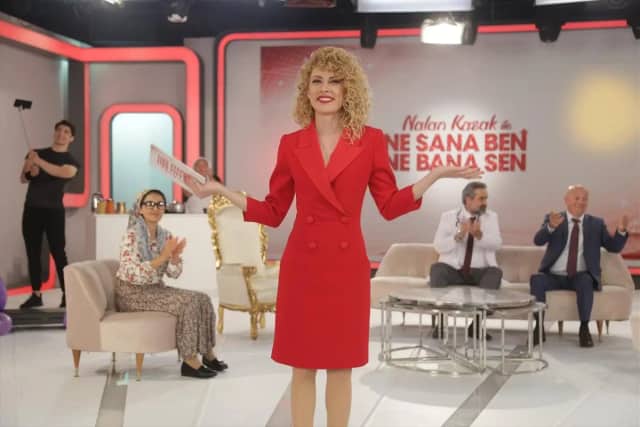 Nalan Erçakır Biyografisi foto galeri 1