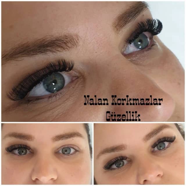 Nalan Erçakır Biyografisi foto galeri 2