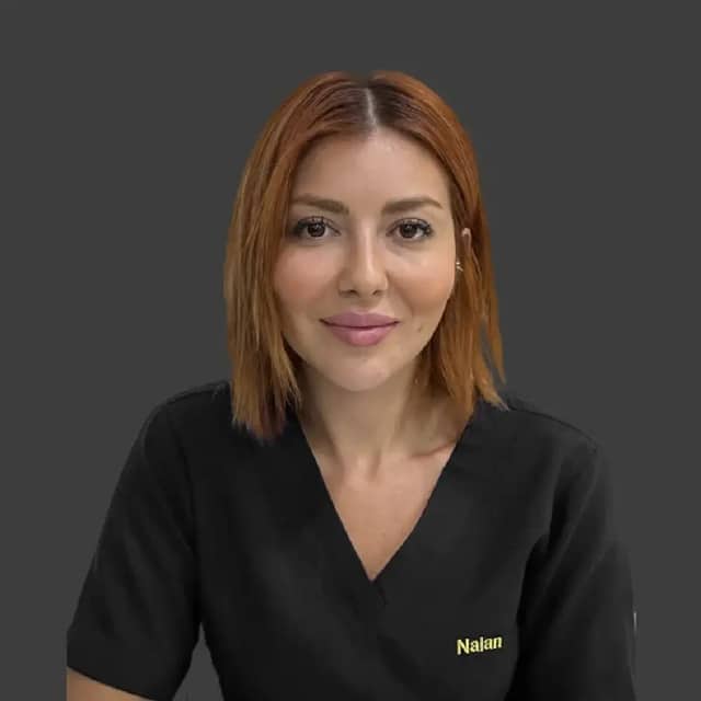 Nalan Erçakır Biyografisi foto galeri 4