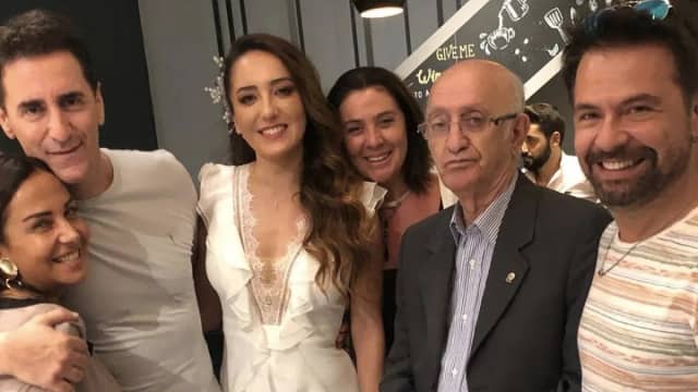 Nazife Oğlakçıoğlu Biyografisi foto galeri 1