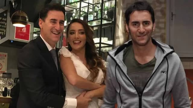 Nazife Oğlakçıoğlu Biyografisi foto galeri 2