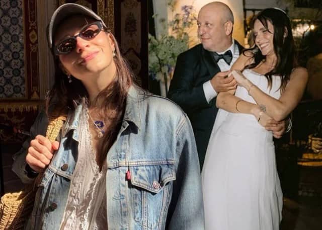 Nazife Oğlakçıoğlu Biyografisi foto galeri 3