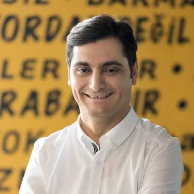 Nazım Erdoğan Biyografisi foto galeri 1
