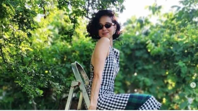 Necla Karahalil Biyografisi foto galeri 1