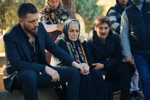 Neriman Uğraç Biyografisi foto galeri 1
