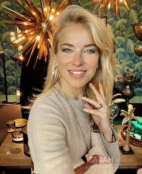 Nesli Akmandil Biyografisi foto galeri 4