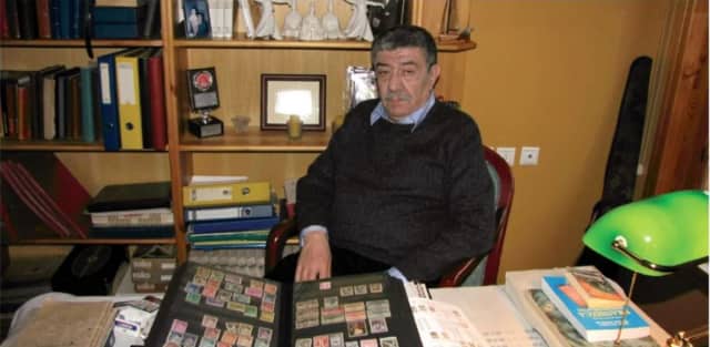 Nezih Dimili Biyografisi foto galeri 2
