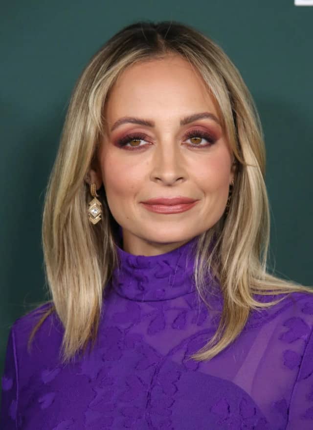 Nicole Richie Biyografisi foto galeri 2