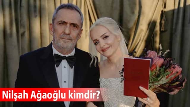 Nilşah Ağaoğlu Biyografisi foto galeri 4