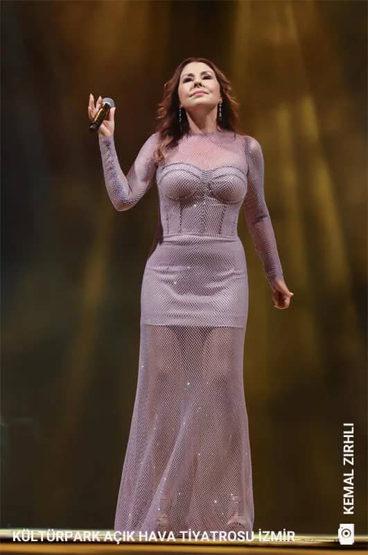 Nilüfer Cesur Biyografisi foto galeri 5