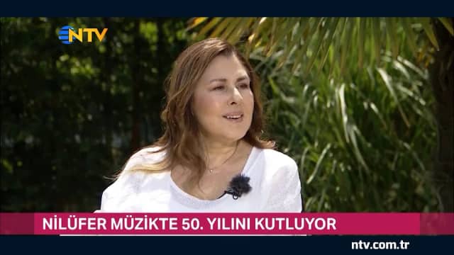 Nilüfer Gündüz Biyografisi foto galeri 4
