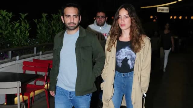 Nilüfer Gürbüz Biyografisi foto galeri 4