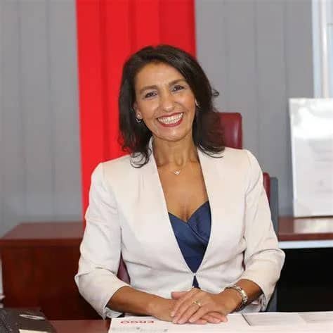 Nilüfer Kaya Biyografisi foto galeri 5