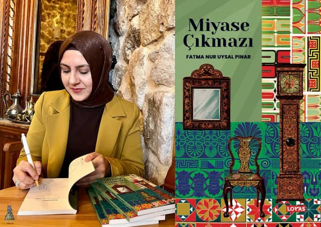 Nur Hayat Fatma Pınar Biyografisi foto galeri 1