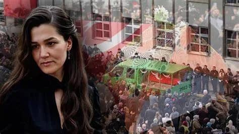 Nur Hayat Fatma Pınar Biyografisi foto galeri 5