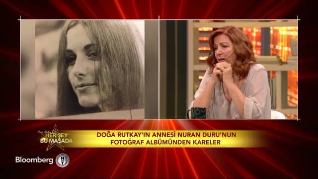 Nuran Duru Biyografisi foto galeri 1