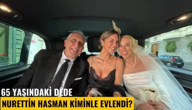 Nurettin Hasman Biyografisi foto galeri 1