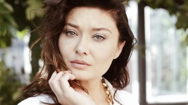 Nurgül Saklıca Biyografisi foto galeri 4