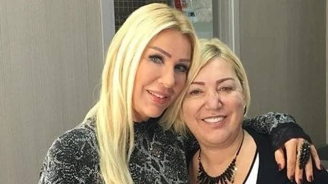 Nursel Yıldız Biyografisi foto galeri 5