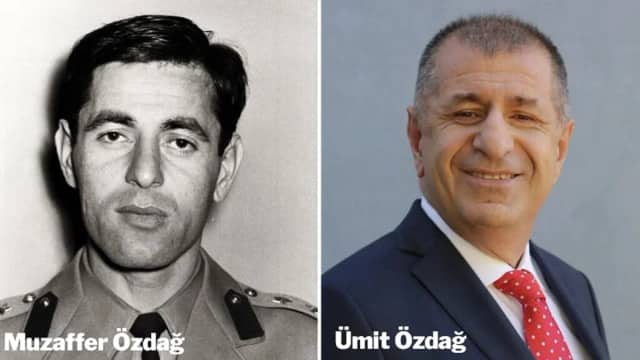 Nurten Özdağ Biyografisi foto galeri 2