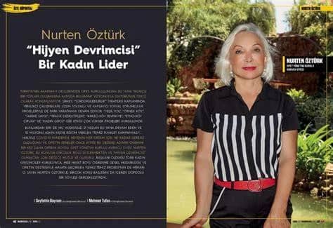 Nurten Özdağ Biyografisi foto galeri 3