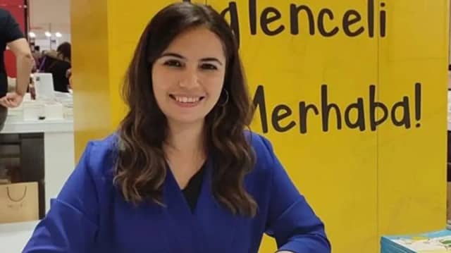 Nurten Özdağ Biyografisi foto galeri 4
