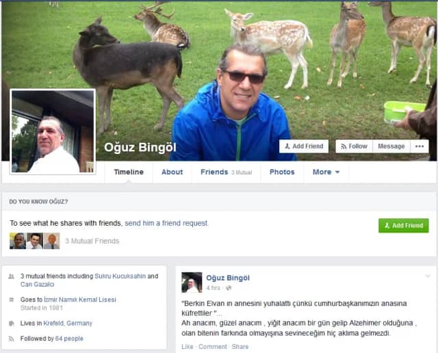 Oğuz Bingöl Biyografisi foto galeri 3