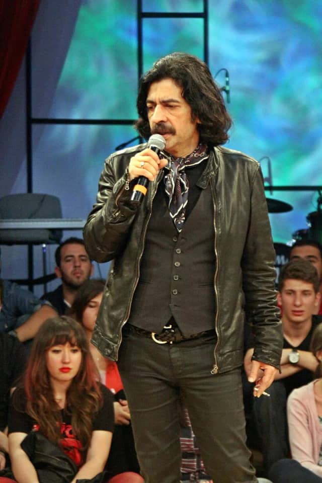 Okan Bayülgen Biyografisi foto galeri 2