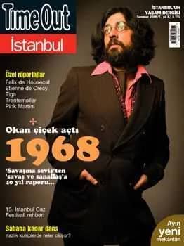Okan Bayülgen Biyografisi foto galeri 4