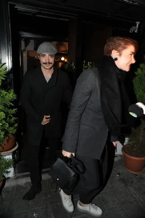 Okan Can Yantır Biyografisi foto galeri 1