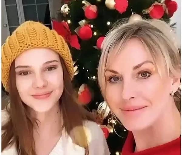 Olga Boz Biyografisi foto galeri 1