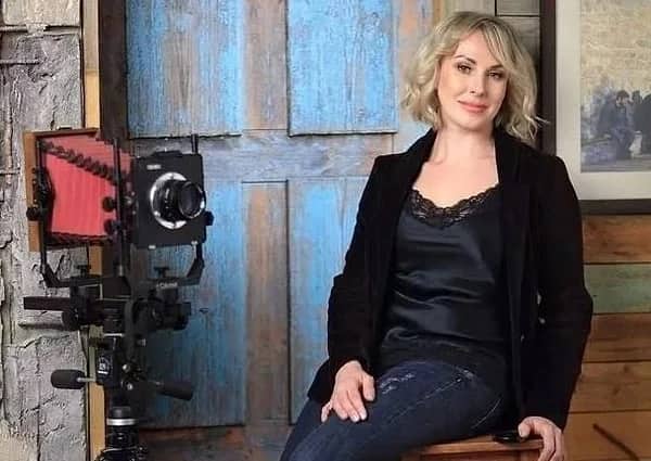 Olga Boz Biyografisi foto galeri 2