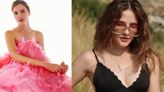 Olga Boz Biyografisi foto galeri 5