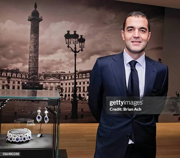Olivier Reza Biyografisi foto galeri 3