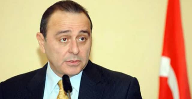 Ömer Sabancı Biyografisi foto galeri 5