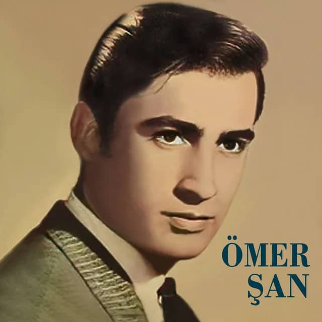 Ömer Şan Biyografisi foto galeri 1