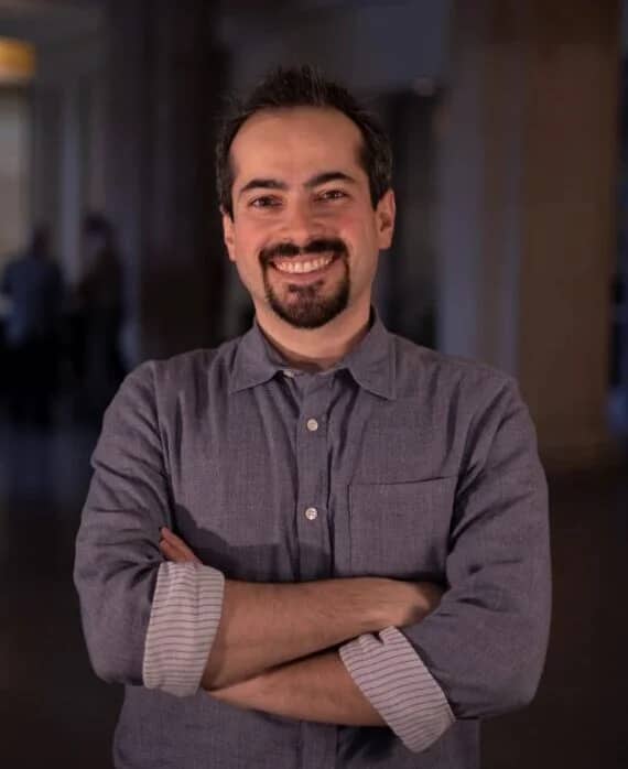 Ömer Topaloğlu Biyografisi foto galeri 3