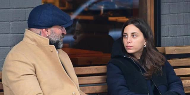 Önder Öztarhan Biyografisi foto galeri 2