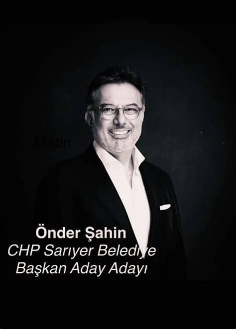 Önder Şahin Biyografisi foto galeri 1