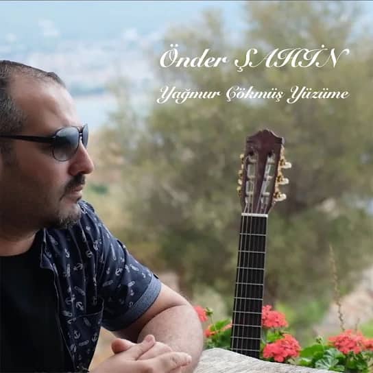 Önder Şahin Biyografisi foto galeri 3