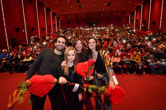 Onur Gülsoy Biyografisi foto galeri 3