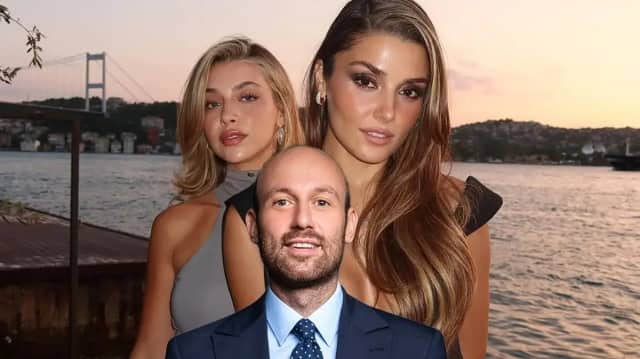 Onur Güvenatam Biyografisi foto galeri 3