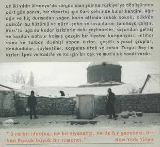 Orhan Nadir Biyografisi foto galeri 3