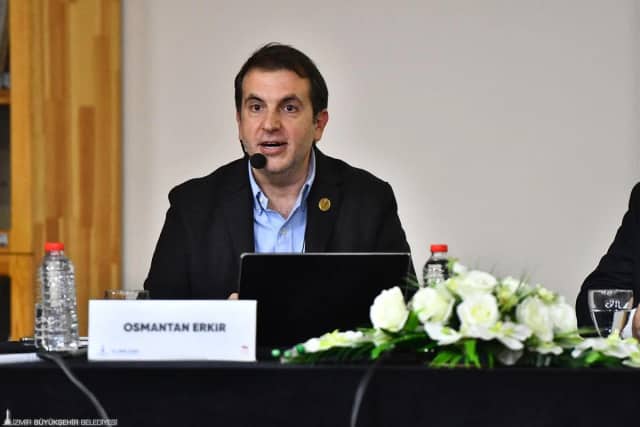 Osmantan Erkır Biyografisi foto galeri 4