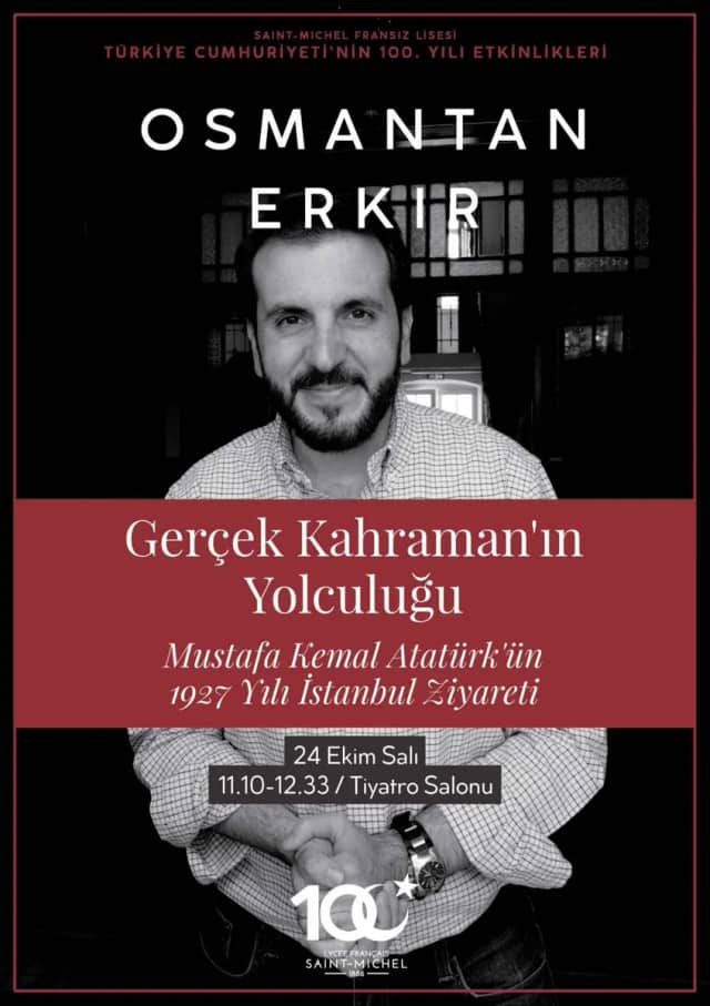 Osmantan Erkır Biyografisi foto galeri 5