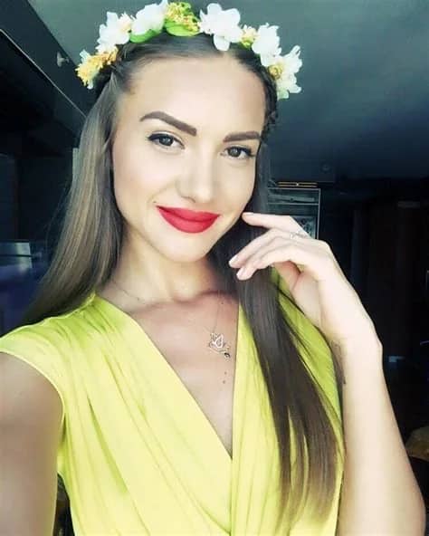 Otilia Bruma Biyografisi foto galeri 1