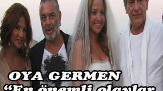 Oya Germen Biyografisi foto galeri 3