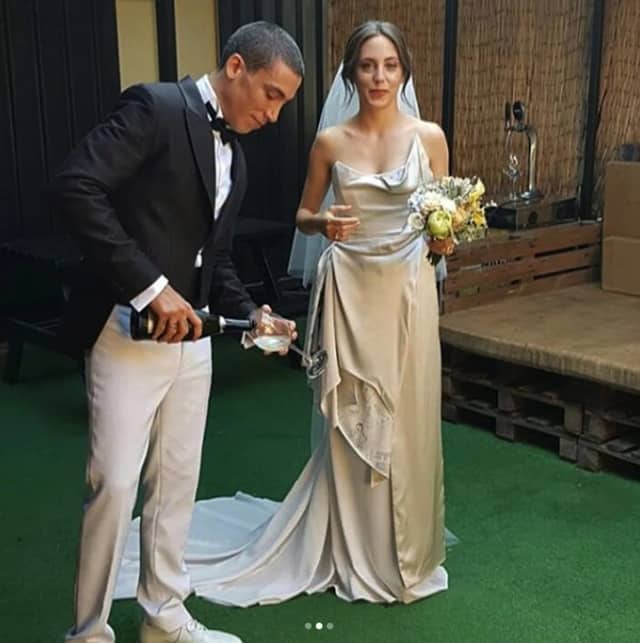 Öykü Karayel Bonomo Biyografisi foto galeri 4